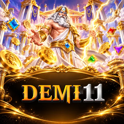 demi11 APK Indonesia - Panduan Lengkap dan Tutorial
