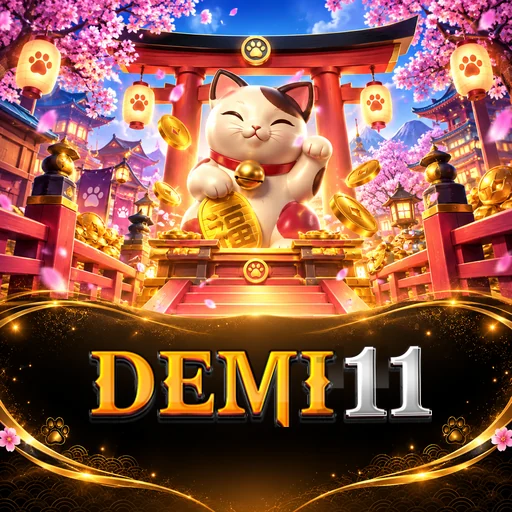 demi11 - Peningkatan performa dan UI/UX terbaru